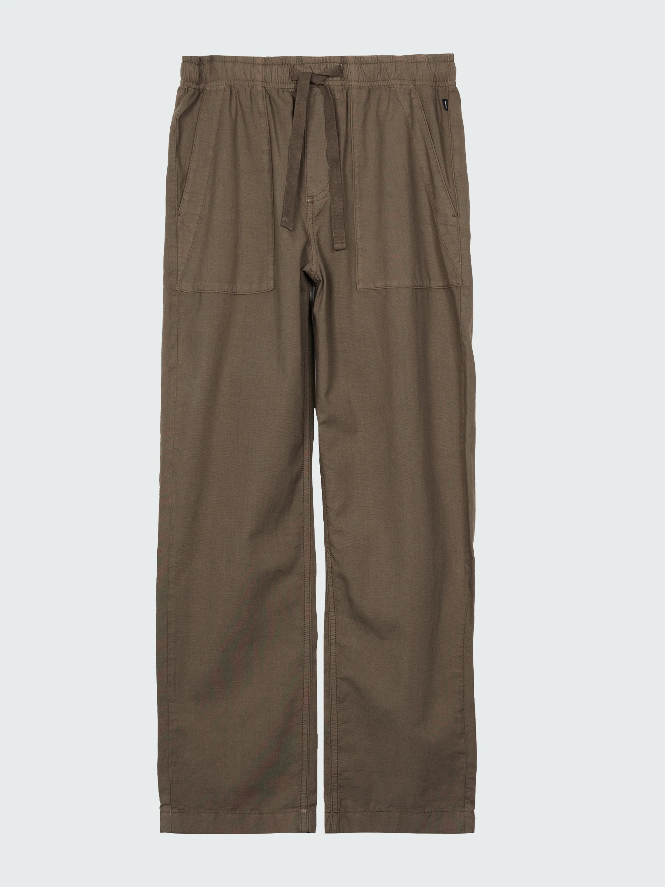 Finisterre jackets and trousers reviewed for coastal utility and fit - Finisterre Men's Hendra Hemp Trouser